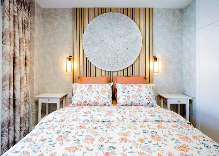 Luxury Palm Tenerife