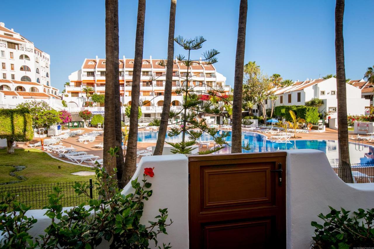 Luxury Palm Tenerife Appartement Playa de las Américas