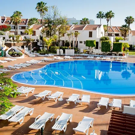 Luxury Palm Tenerife Playa de las Américas Buitenkant foto