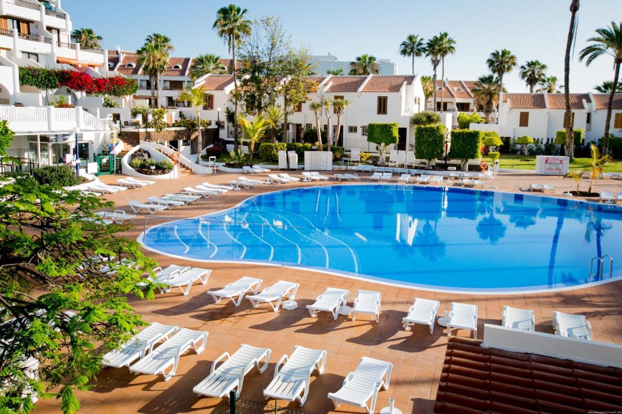 Luxury Palm Tenerife Apartamento *