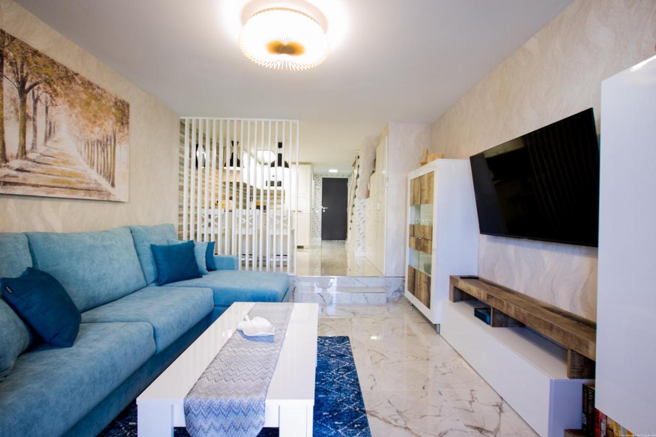 Apartamento Luxury Palm Tenerife Playa de las Américas