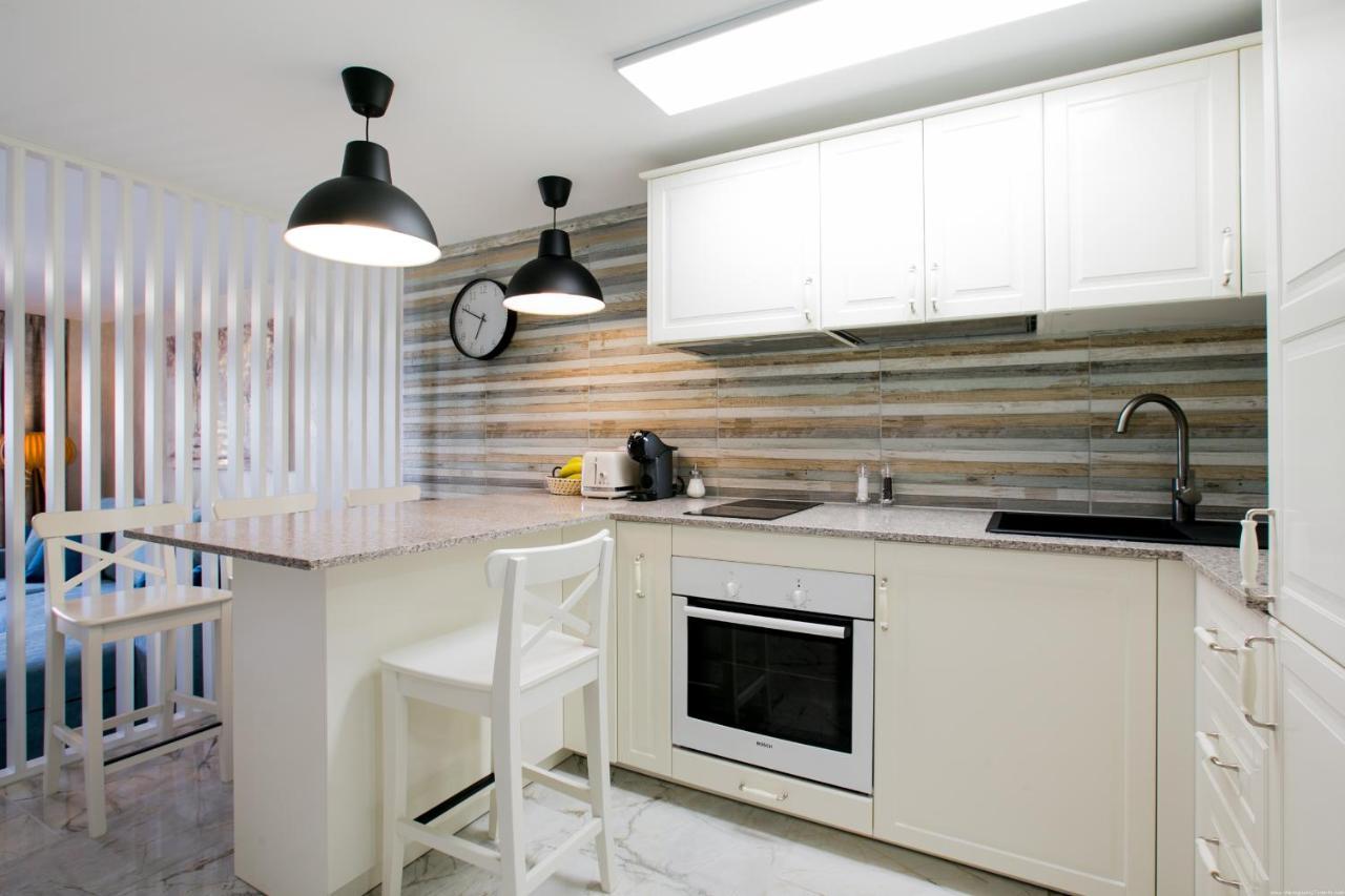 Apartamento Luxury Palm Tenerife