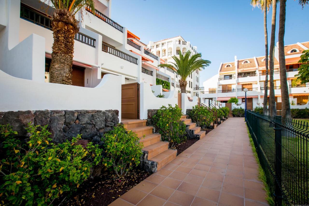 Apartamento Luxury Palm Tenerife *
